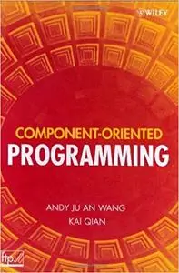 Component-Oriented Programming