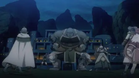Tsukimichi - Moonlit Fantasy - S02E10