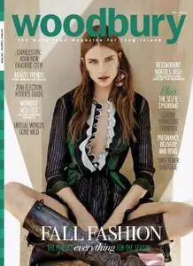 Woodbury Magazine - Fall 2016