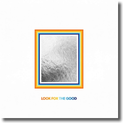 Jason Mraz - Look For The Good (2020) [Official Digital Download 24/96]