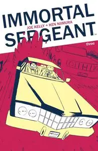 Immortal Sergeant 003 (2023) (Digital) (Zone-Empire)