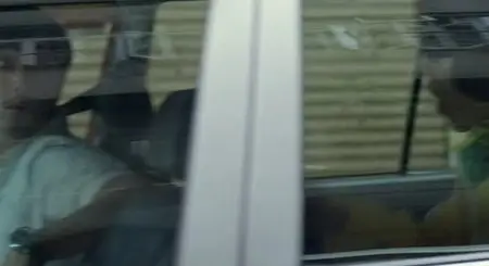 Split Second Murders (2009)