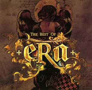 The Best Of ERA (2008) Re-up