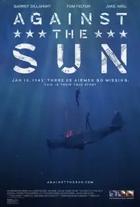 Against the Sun (2014)