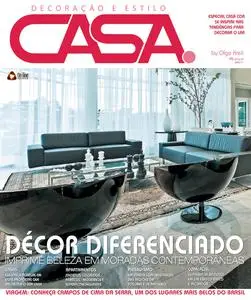 Decoração Estilo Casa – 25 novembro 2022