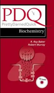 PDQ Biochemistry [Repost]