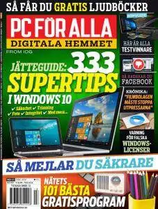 PC För Alla - Nr.13 2017