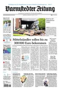 Barmstedter Zeitung - 25. Mai 2020