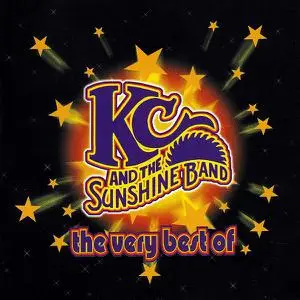 KC & The Sunshine Band - The Very Best Of (1998)