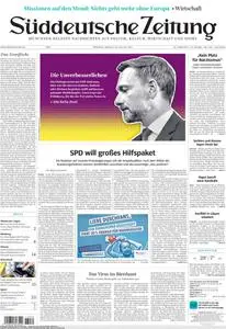 Süddeutsche Zeitung  - 29 August 2022