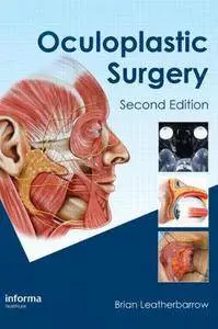 Oculoplastic Surgery (2nd Edition) (Repost)