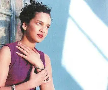 Anoushka Shankar - Anoushka (1998) {Angel}