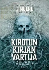 «Kirotun kirjan vartija» by Juri Nummelin (toim.)