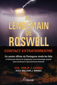 Philip J. Corso - Au lendemain de Roswell