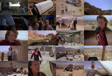 Tremors (1990)