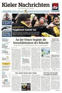 Kieler Nachrichten Ostholsteiner Zeitung - 06. April 2018