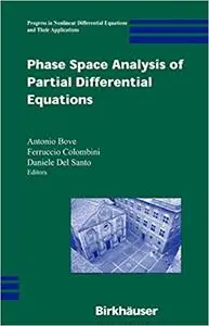 Phase Space Analysis of Partial Differential Equations