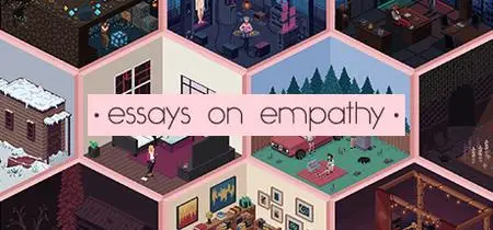 Essays On Empathy (2021)