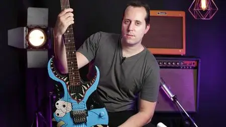 Ultra Simple Guitar Secrets