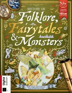 History of Folklore, Fairytales & Monsters - 28 March 2024