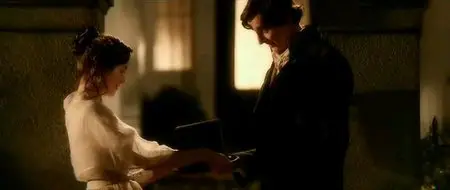 Abraham Lincoln: Vampire Hunter (2012)