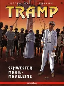 Tramp - Band 6 - Schwester Marie-Madeleine