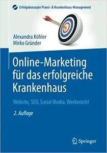 Online-Marketing für das erfolgreiche Krankenhaus (repost)