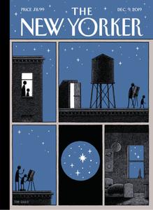 The New Yorker – December 09, 2019