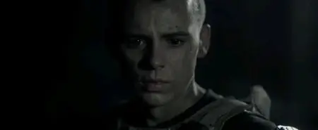 Halo 4: Forward Unto Dawn (2012)
