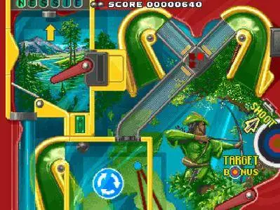 Pinball World (1995)