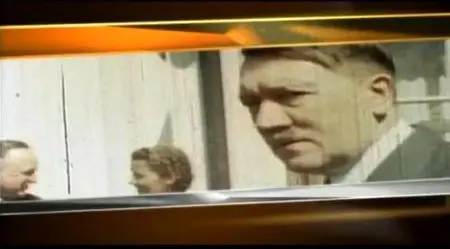 History Channel - Hitler's End
