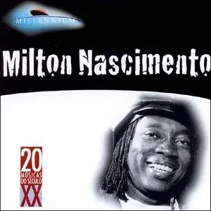 Milton Nascimento - Millennium