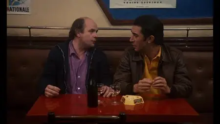 Une chambre en ville (1982) [The Criterion Collection #719] Re-Up