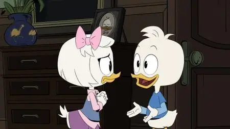 DuckTales S03E17