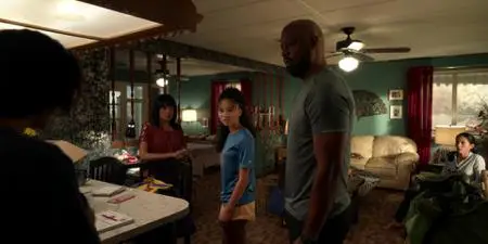 The Cleaning Lady S02E05