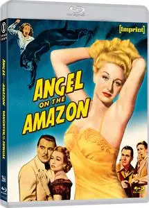 Angel on the Amazon (1948) [w/Commentary]