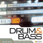 Loopmasters - Drum and Bass Producer
