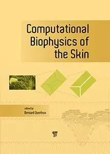 Computational Biophysics of the Skin (Repost)