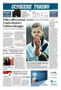 Corriere Torino - 6 Aprile 2018