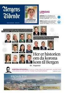 Bergens Tidende – 20. juni 2020