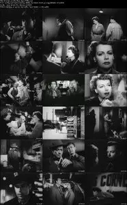 Woman on the Run (1950)