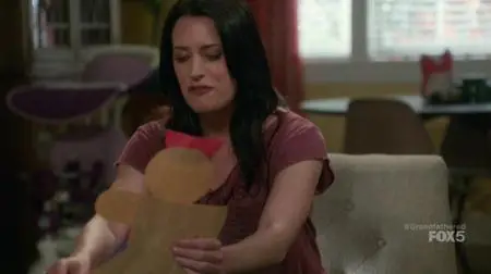 Grandfathered S01E05