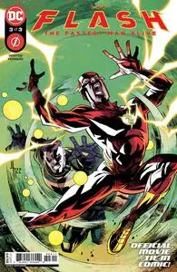 The Flash - The Fastest Man Alive 03 (of 03) (2023) (Digital) (Zone-Empire)