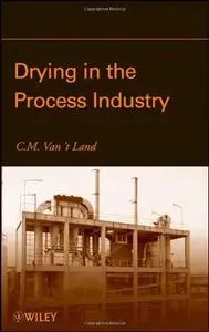 Drying in the Process Industry (repost)