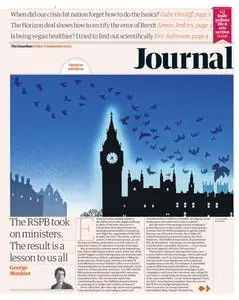 The Guardian Journal - 8 September 2023