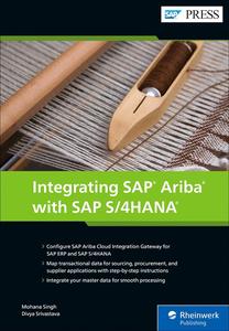 Integrating SAP Ariba with SAP S/4HANA (SAP PRESS)