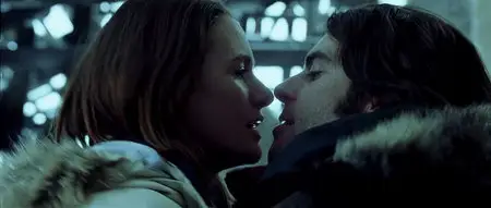 Transsiberian (2008)
