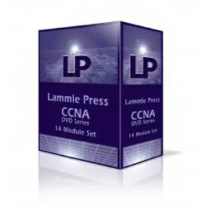 Lammle Press - CCNA 14 Module DVD Series [repost]