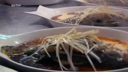 (Arte) Le restaurant chinois aux mille délices (2012)