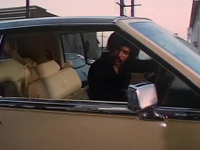Disco Godfather (1979)